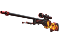 AWP Wildfire